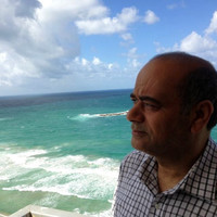 Samir Mansour