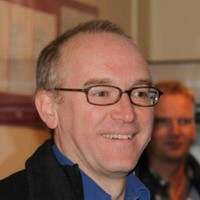 David Hancox