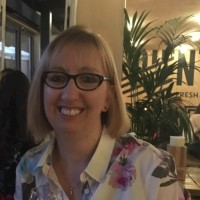 Donna Clarke