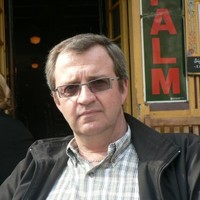 Vincent Van Kerckhove