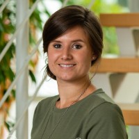 Ann-Kathrin Van Bebber