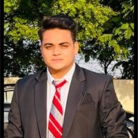 Dipesh Dubey