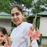 Isha Khurana