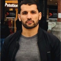 Qais Rasooli