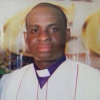 Isaac Amoah