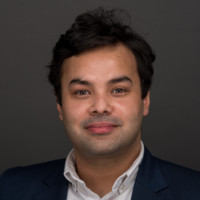 Ankur Kumar