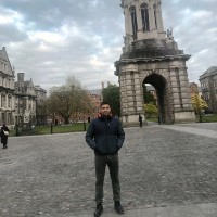 Ankush Kumar
