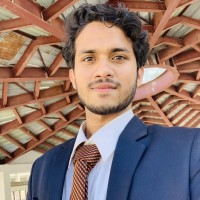JOY DEV DAS