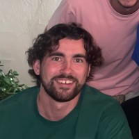 Callum Mccormack