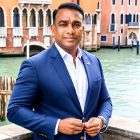 Mahroof Rifaz
