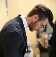 Kristers Kārlis Rūcis