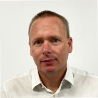 Jeremy Hedley-Smith
