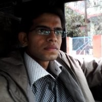 Brijendra Kumar Verma
