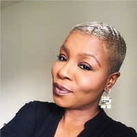 Candice Johnson
