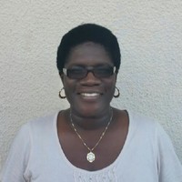 Jacqueline Robinson