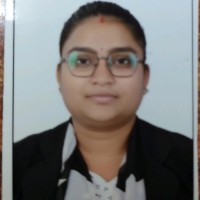 Bhavna Prajapati