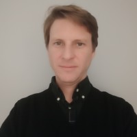 Patrick de St. Aubin Cervantes