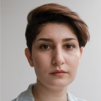 Mozhgan Moarefizadeh