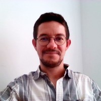 Enrique Perez-Galicia