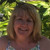Lynn Lacey