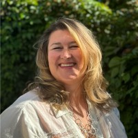 May-Line Aga Åsheim