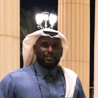 Khaled Alsaeed