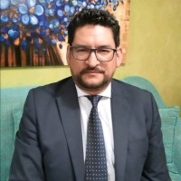 Gustavo Enrique Bernal Perez