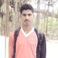Chethan AR
