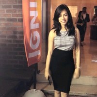 Rachana Chandrashekar