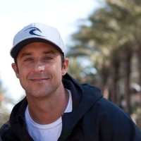 Justin Edwards
