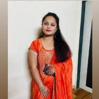 Siddhi Wakchaure