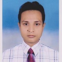 MD SHAHJAHAN ALI