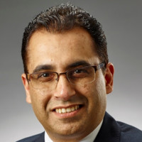 Harjeet Panesar, P.Eng.