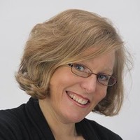 Suzanne Stevens,Cmp