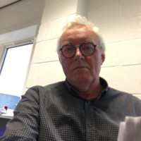 James Binning