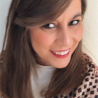 Maria Gomez de Salazar