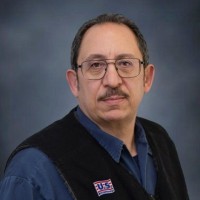 David M.