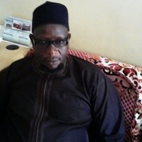 Abdulazeez Yusuf