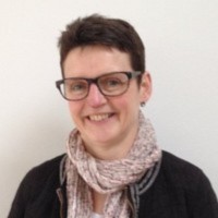 Helle Lodal