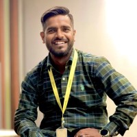 Rupesh Ilkal