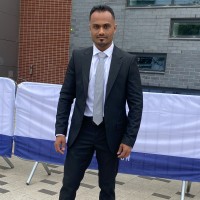 Chetankumar Koyani