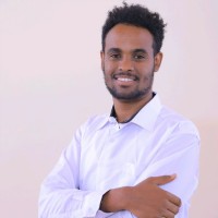 Shalom Berhane