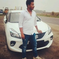 Deepranjan Maity