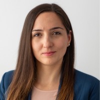 Stanimira Georgieva