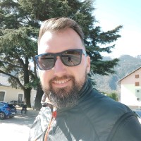 Xavier PHILIPPON-DAUDEL