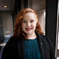 Clarissa Robinson