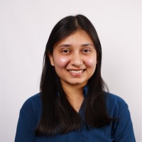 Shrutika Gajbhiye