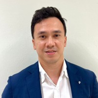Alimin Husni, Mba