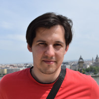 Victor Gorbachevskiy