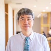 Toshifumi Sato